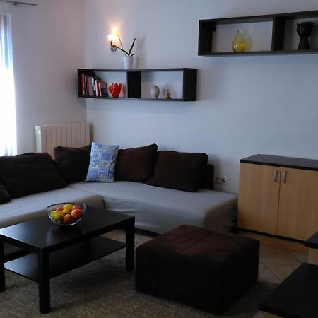 Lair By The Sea - Stoja, Pula Apartment Exterior photo